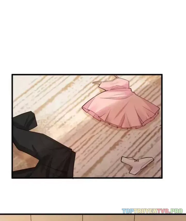 Thiết Lập Hình Tượng Nam Thần Sụp Đổ Rồi! Chap 50 - Next Chap 51