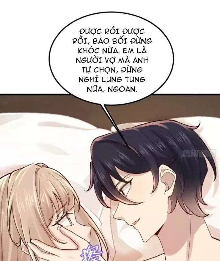 Thiết Lập Hình Tượng Nam Thần Sụp Đổ Rồi! Chap 50 - Next Chap 51