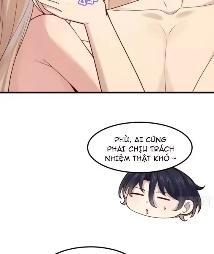 Thiết Lập Hình Tượng Nam Thần Sụp Đổ Rồi! Chap 50 - Next Chap 51