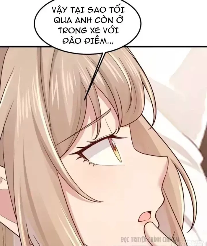 Thiết Lập Hình Tượng Nam Thần Sụp Đổ Rồi! Chap 50 - Next Chap 51
