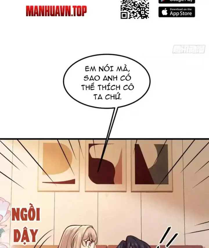 Thiết Lập Hình Tượng Nam Thần Sụp Đổ Rồi! Chap 50 - Next Chap 51