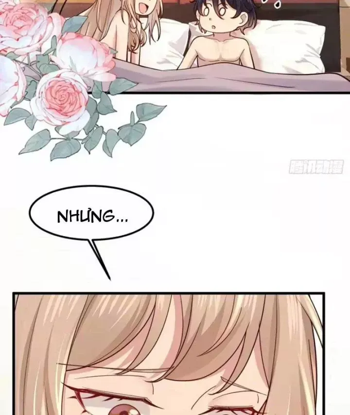 Thiết Lập Hình Tượng Nam Thần Sụp Đổ Rồi! Chap 50 - Next Chap 51