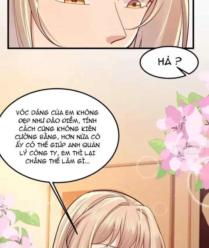 Thiết Lập Hình Tượng Nam Thần Sụp Đổ Rồi! Chap 50 - Next Chap 51