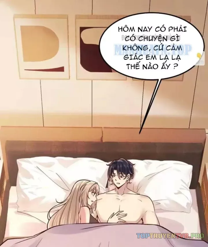 Thiết Lập Hình Tượng Nam Thần Sụp Đổ Rồi! Chap 50 - Next Chap 51