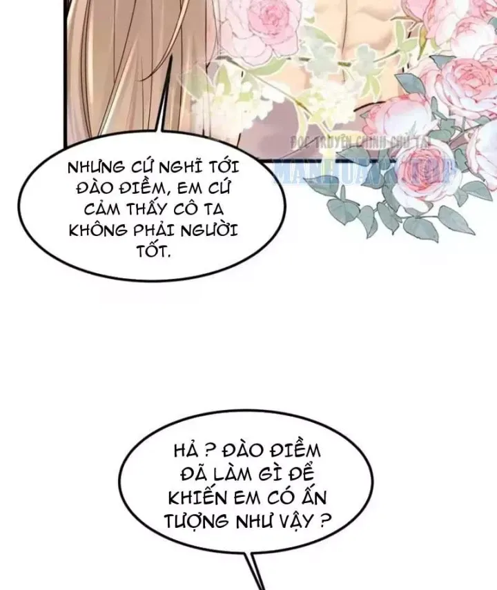 Thiết Lập Hình Tượng Nam Thần Sụp Đổ Rồi! Chap 50 - Next Chap 51
