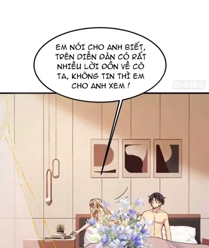 Thiết Lập Hình Tượng Nam Thần Sụp Đổ Rồi! Chap 50 - Next Chap 51