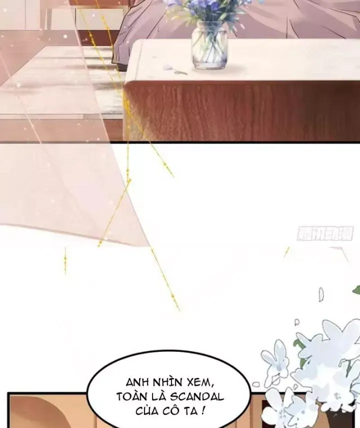 Thiết Lập Hình Tượng Nam Thần Sụp Đổ Rồi! Chap 50 - Next Chap 51