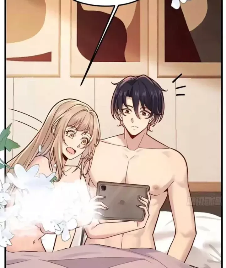 Thiết Lập Hình Tượng Nam Thần Sụp Đổ Rồi! Chap 50 - Next Chap 51