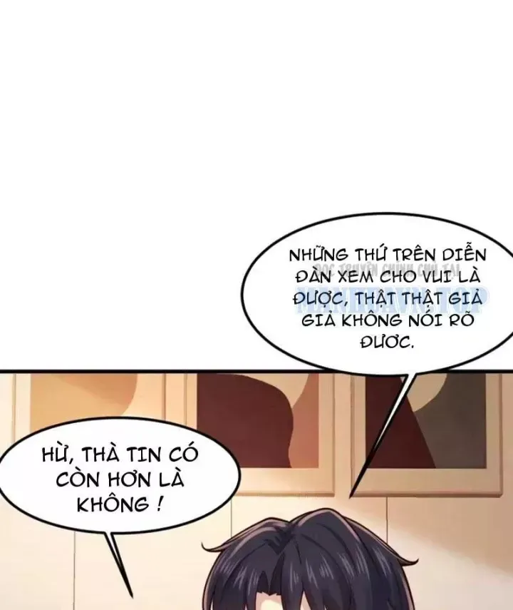 Thiết Lập Hình Tượng Nam Thần Sụp Đổ Rồi! Chap 50 - Next Chap 51
