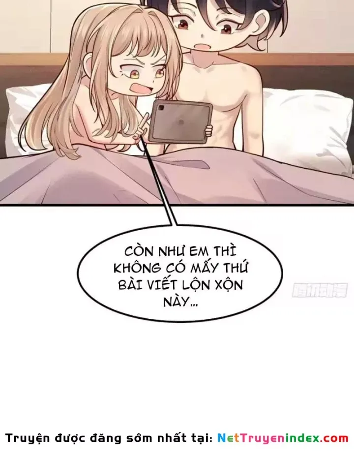 Thiết Lập Hình Tượng Nam Thần Sụp Đổ Rồi! Chap 50 - Next Chap 51