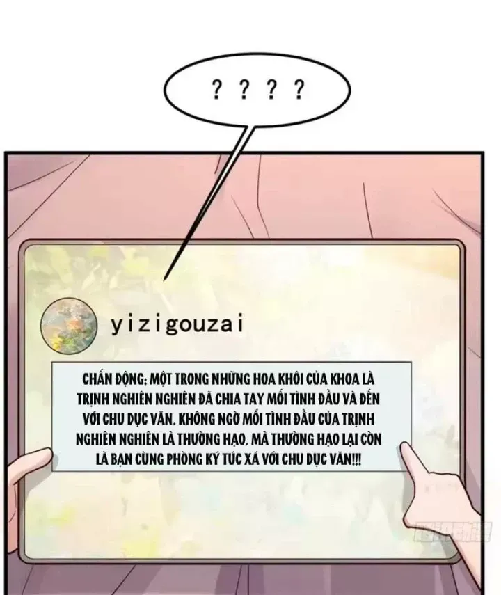 Thiết Lập Hình Tượng Nam Thần Sụp Đổ Rồi! Chap 50 - Next Chap 51