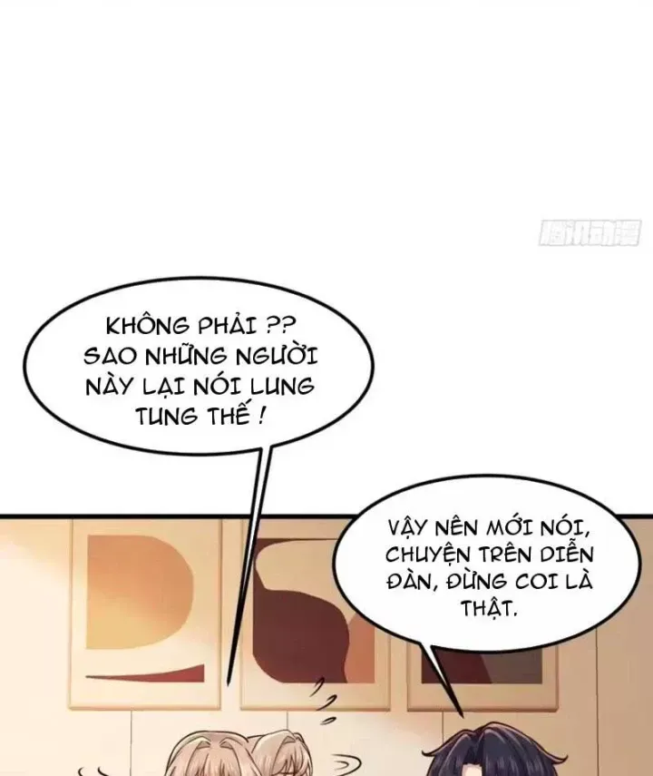 Thiết Lập Hình Tượng Nam Thần Sụp Đổ Rồi! Chap 50 - Next Chap 51