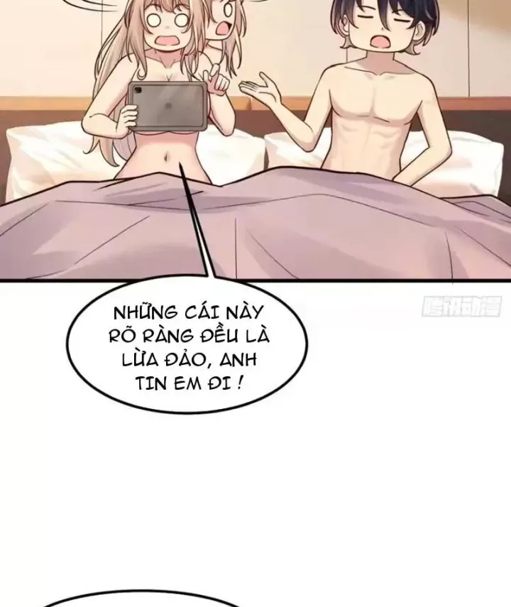 Thiết Lập Hình Tượng Nam Thần Sụp Đổ Rồi! Chap 50 - Next Chap 51