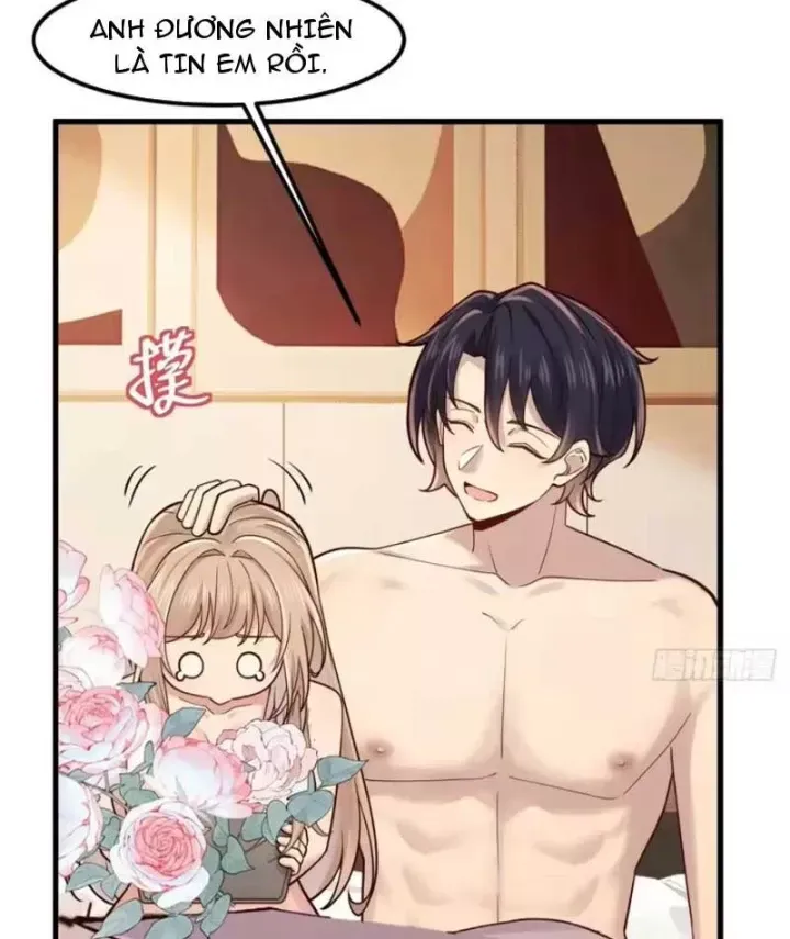 Thiết Lập Hình Tượng Nam Thần Sụp Đổ Rồi! Chap 50 - Next Chap 51