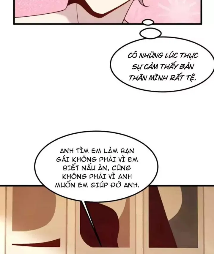 Thiết Lập Hình Tượng Nam Thần Sụp Đổ Rồi! Chap 50 - Next Chap 51