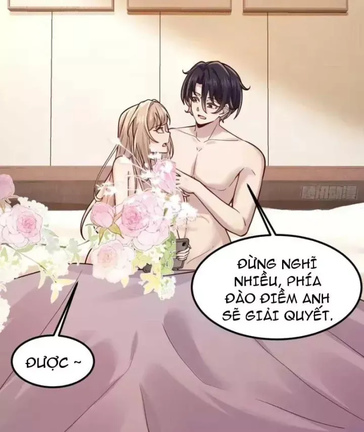 Thiết Lập Hình Tượng Nam Thần Sụp Đổ Rồi! Chap 50 - Next Chap 51