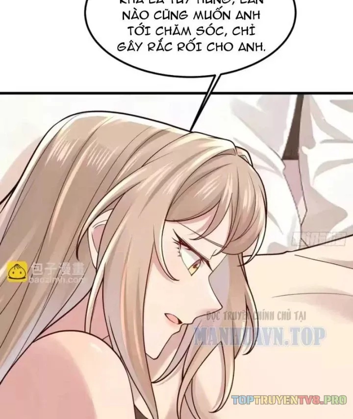 Thiết Lập Hình Tượng Nam Thần Sụp Đổ Rồi! Chap 50 - Next Chap 51
