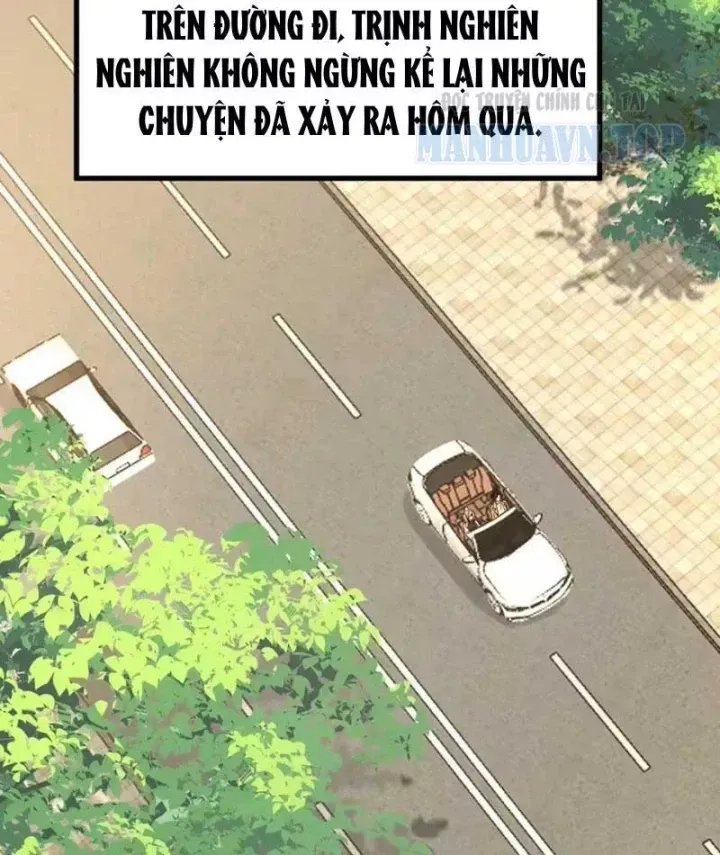 Thiết Lập Hình Tượng Nam Thần Sụp Đổ Rồi! Chap 50 - Next Chap 51