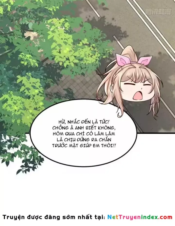 Thiết Lập Hình Tượng Nam Thần Sụp Đổ Rồi! Chap 50 - Next Chap 51