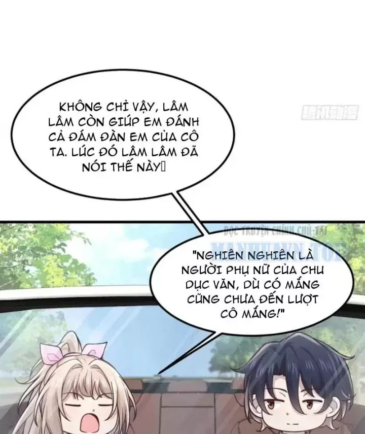Thiết Lập Hình Tượng Nam Thần Sụp Đổ Rồi! Chap 50 - Next Chap 51
