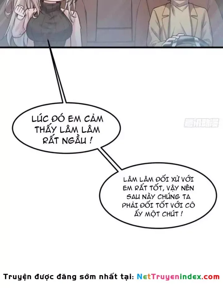 Thiết Lập Hình Tượng Nam Thần Sụp Đổ Rồi! Chap 50 - Next Chap 51