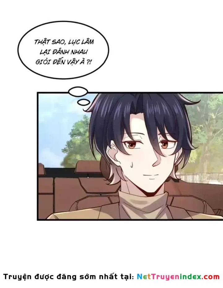 Thiết Lập Hình Tượng Nam Thần Sụp Đổ Rồi! Chap 50 - Next Chap 51