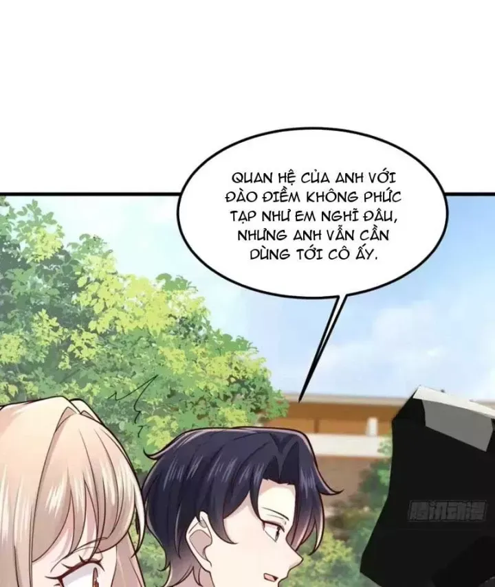 Thiết Lập Hình Tượng Nam Thần Sụp Đổ Rồi! Chap 50 - Next Chap 51
