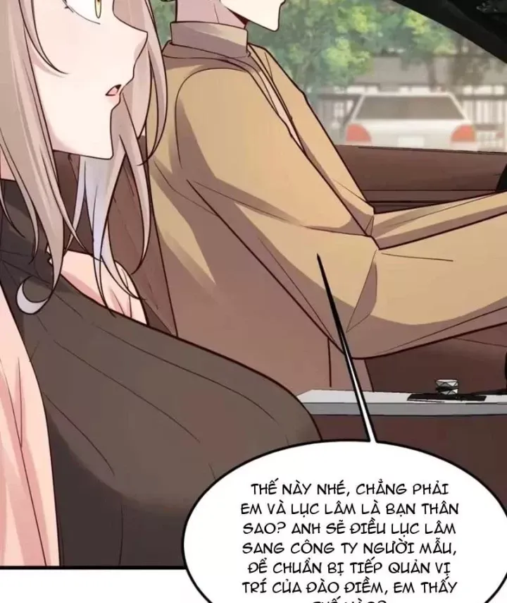 Thiết Lập Hình Tượng Nam Thần Sụp Đổ Rồi! Chap 50 - Next Chap 51