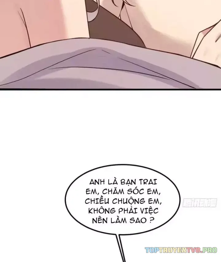 Thiết Lập Hình Tượng Nam Thần Sụp Đổ Rồi! Chap 50 - Next Chap 51
