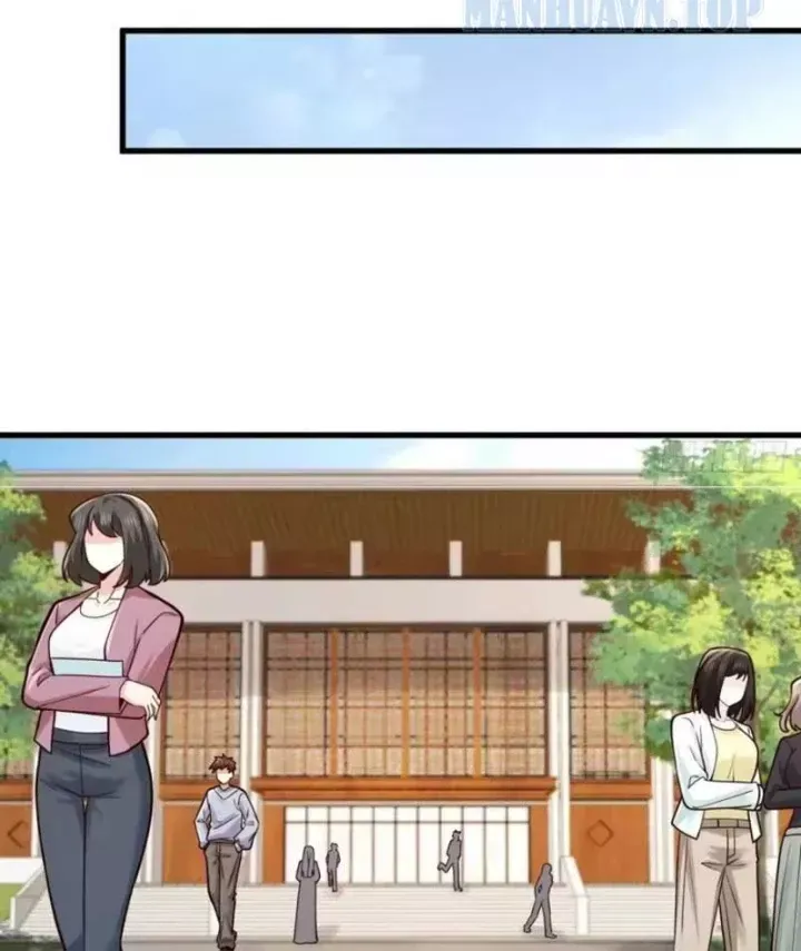 Thiết Lập Hình Tượng Nam Thần Sụp Đổ Rồi! Chap 50 - Next Chap 51