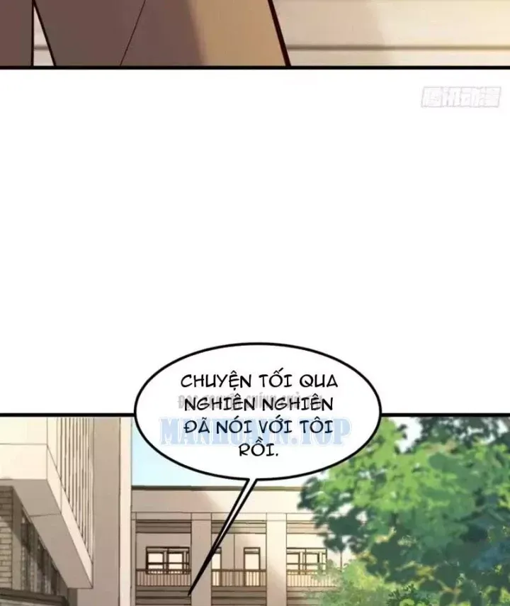 Thiết Lập Hình Tượng Nam Thần Sụp Đổ Rồi! Chap 50 - Next Chap 51