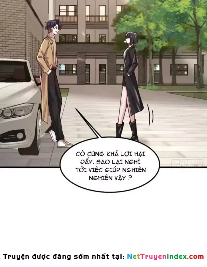 Thiết Lập Hình Tượng Nam Thần Sụp Đổ Rồi! Chap 50 - Next Chap 51