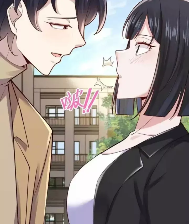 Thiết Lập Hình Tượng Nam Thần Sụp Đổ Rồi! Chap 50 - Next Chap 51