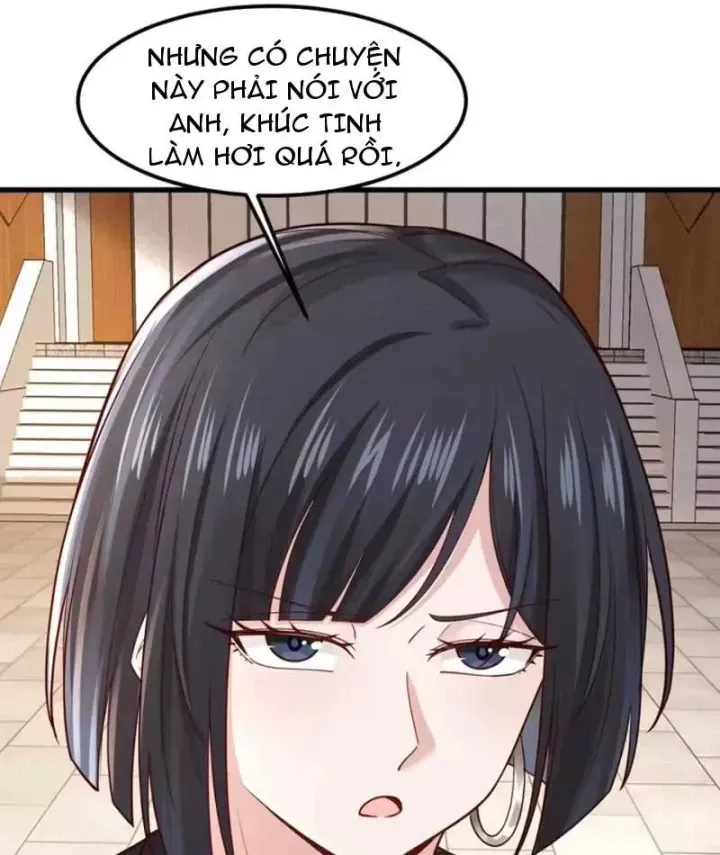 Thiết Lập Hình Tượng Nam Thần Sụp Đổ Rồi! Chap 50 - Next Chap 51