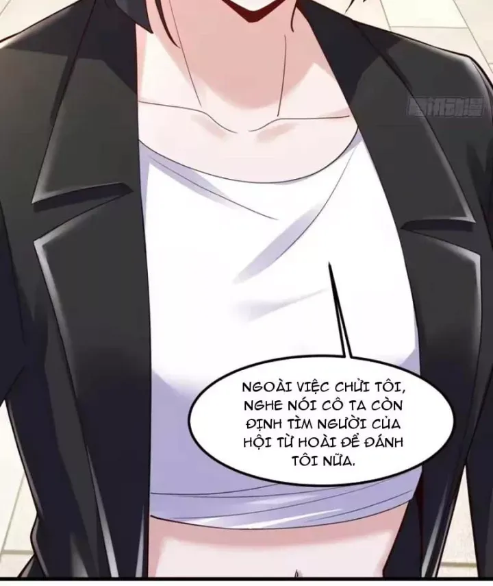 Thiết Lập Hình Tượng Nam Thần Sụp Đổ Rồi! Chap 50 - Next Chap 51