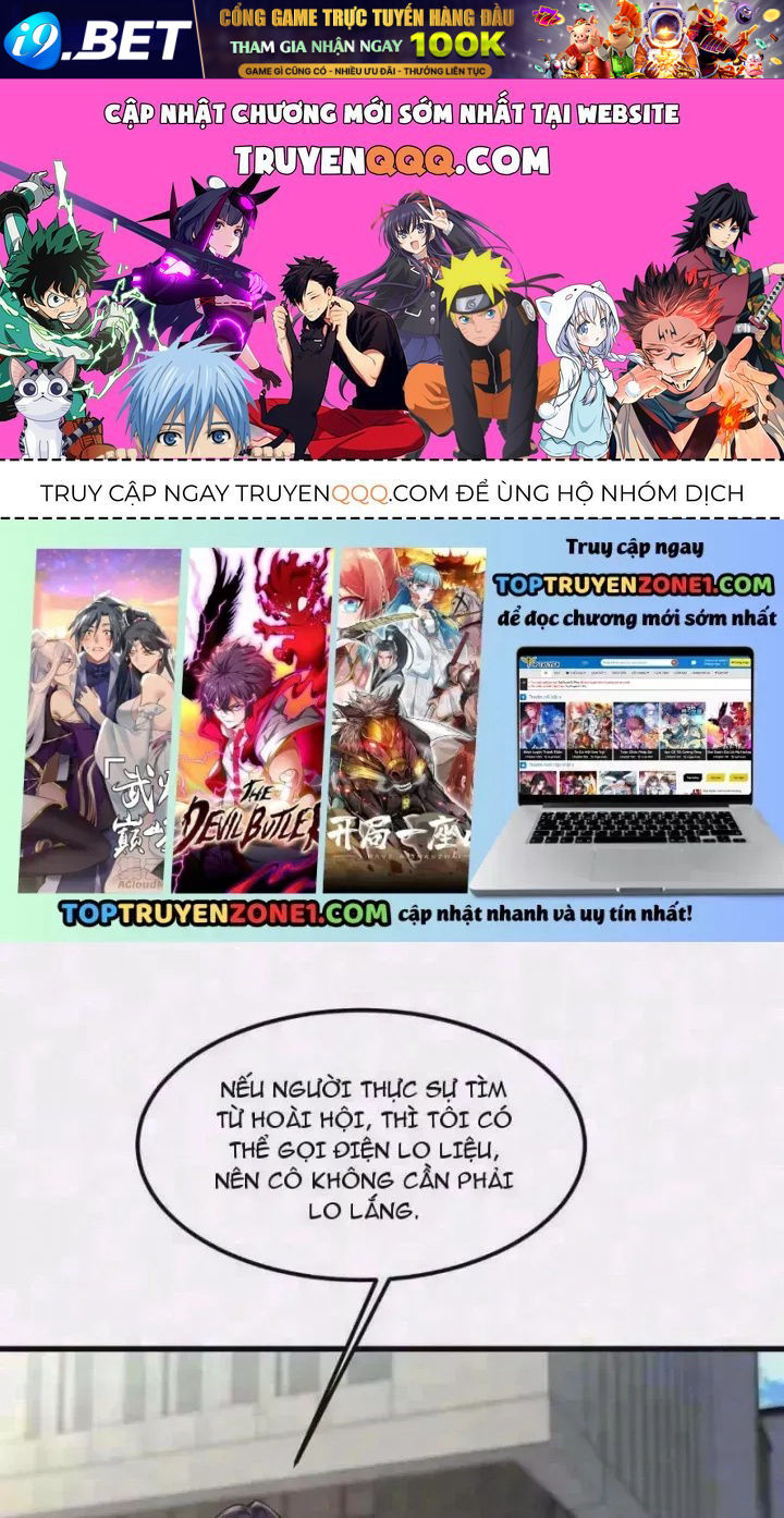 Thiết Lập Hình Tượng Nam Thần Sụp Đổ Rồi! Chap 51 - Next Chap 52