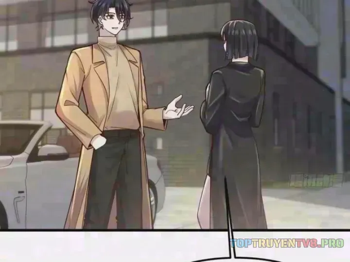 Thiết Lập Hình Tượng Nam Thần Sụp Đổ Rồi! Chap 51 - Next Chap 52