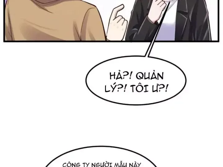 Thiết Lập Hình Tượng Nam Thần Sụp Đổ Rồi! Chap 51 - Next Chap 52