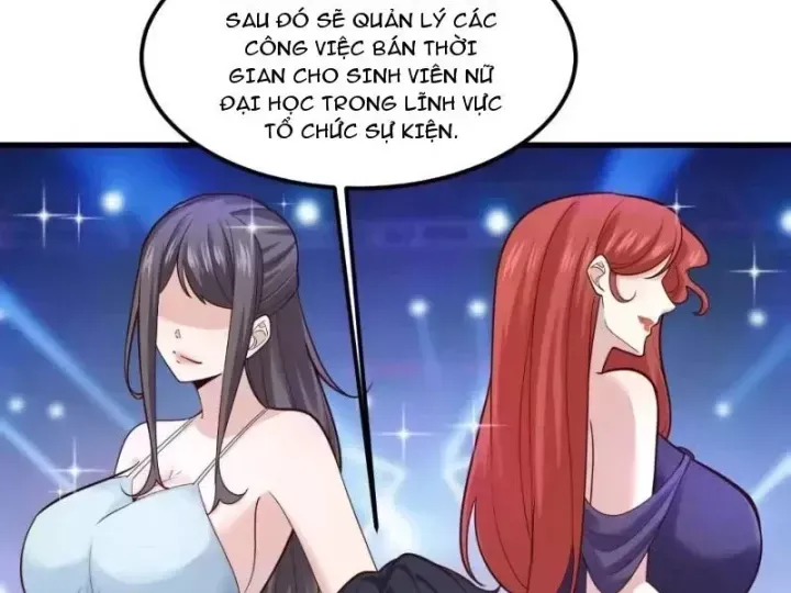 Thiết Lập Hình Tượng Nam Thần Sụp Đổ Rồi! Chap 51 - Next Chap 52