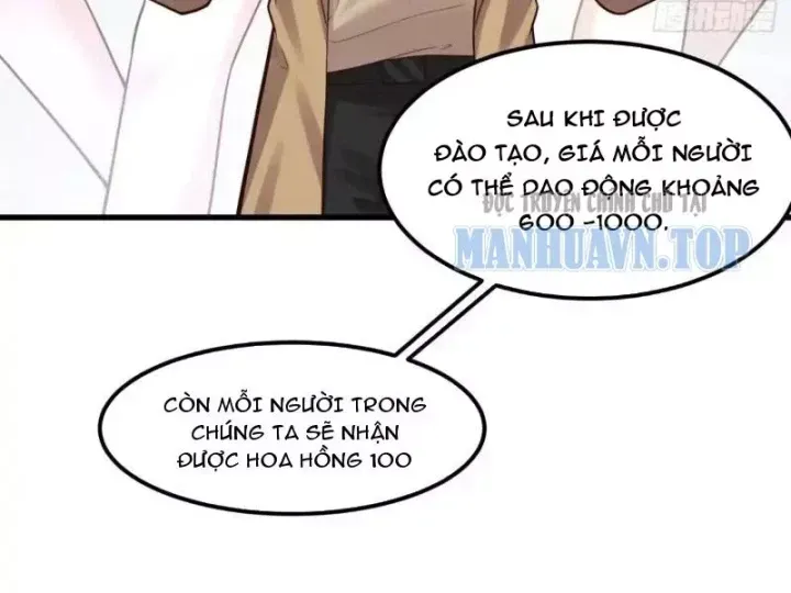 Thiết Lập Hình Tượng Nam Thần Sụp Đổ Rồi! Chap 51 - Next Chap 52