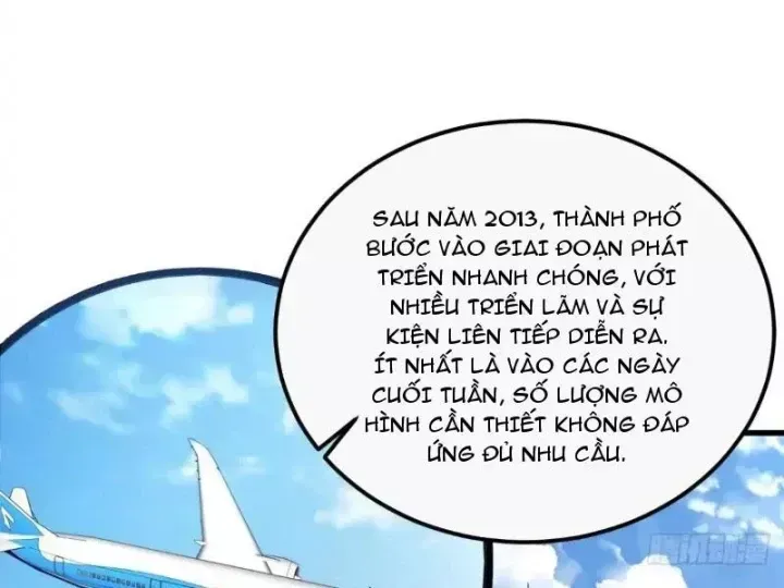 Thiết Lập Hình Tượng Nam Thần Sụp Đổ Rồi! Chap 51 - Next Chap 52