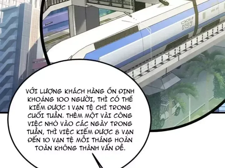 Thiết Lập Hình Tượng Nam Thần Sụp Đổ Rồi! Chap 51 - Next Chap 52