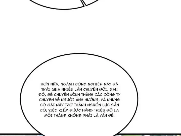 Thiết Lập Hình Tượng Nam Thần Sụp Đổ Rồi! Chap 51 - Next Chap 52