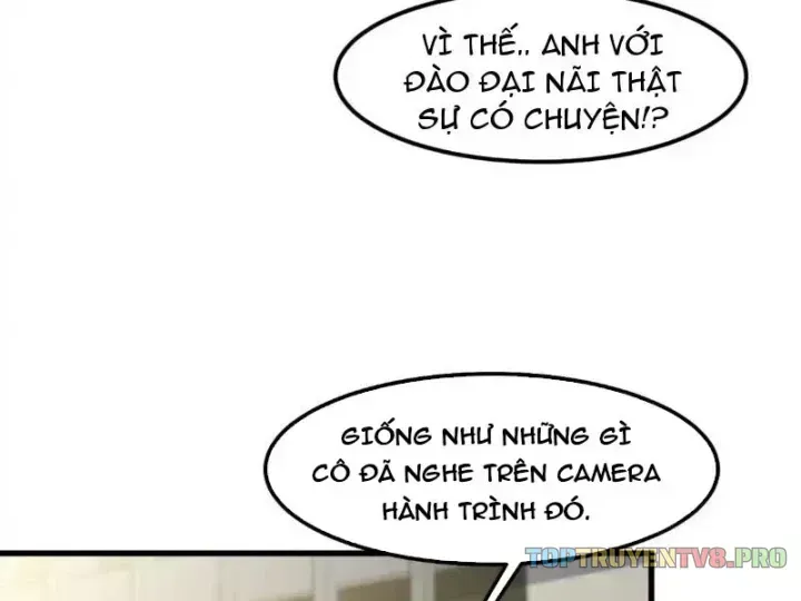 Thiết Lập Hình Tượng Nam Thần Sụp Đổ Rồi! Chap 51 - Next Chap 52