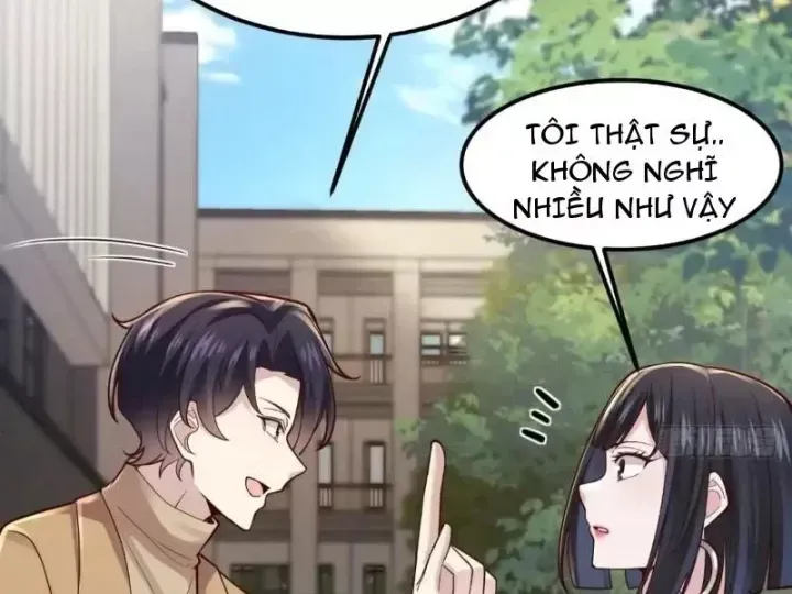 Thiết Lập Hình Tượng Nam Thần Sụp Đổ Rồi! Chap 51 - Next Chap 52