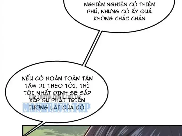 Thiết Lập Hình Tượng Nam Thần Sụp Đổ Rồi! Chap 51 - Next Chap 52
