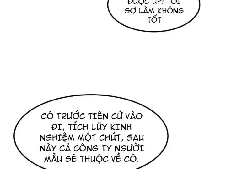Thiết Lập Hình Tượng Nam Thần Sụp Đổ Rồi! Chap 51 - Next Chap 52
