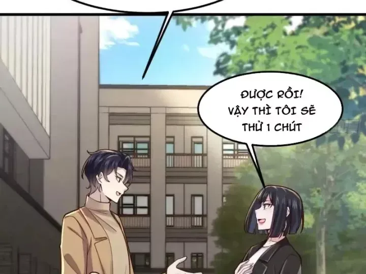 Thiết Lập Hình Tượng Nam Thần Sụp Đổ Rồi! Chap 51 - Next Chap 52