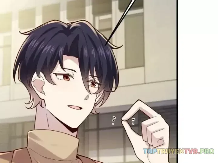 Thiết Lập Hình Tượng Nam Thần Sụp Đổ Rồi! Chap 51 - Next Chap 52