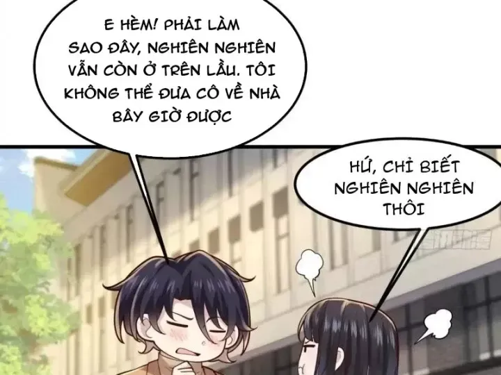 Thiết Lập Hình Tượng Nam Thần Sụp Đổ Rồi! Chap 51 - Next Chap 52